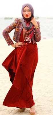 Model Baju Muslim Pesta Dian Pelangi Untuk Remaja ialah baju pesta untuk para sampaumur m √45+ Model Baju Muslim Pesta Dian Pelangi Untuk Remaja 2022