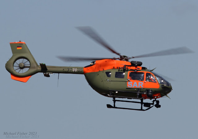 77+05 Airbus H145M HSG64 GAF