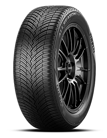 pirelli cinturato all season sf3