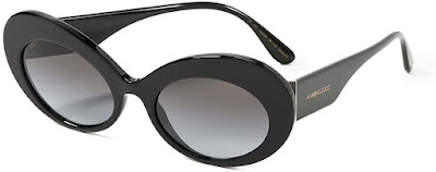 Oval Dolce & Gabbana Sunglasses