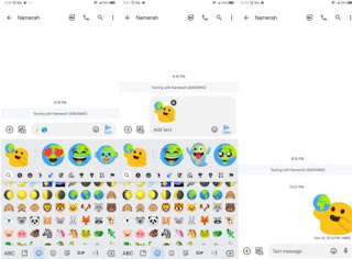 The best Gboard emoji packs and how to create them