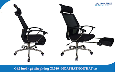 Ghế lưới GL310