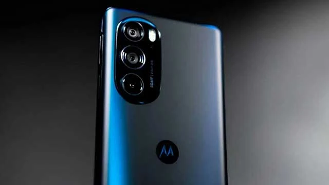 هاتف Motorola Frontier سيأتي بكاميرا مذهلة وأحدث معالج من Snapdragon