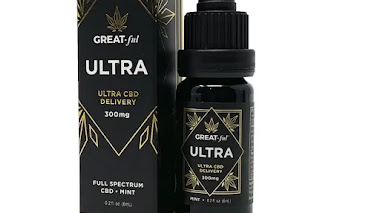 GREAT-ful ULTRA CBD