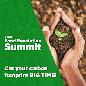 Join the Food Revolution