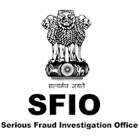 Serious Fraud Investigation Office (SFIO) has issued the latest notification for SFIO Recruitment 2022.