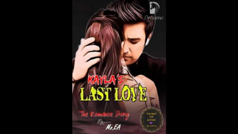 Novel Kayla's Last Love