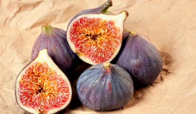 Figs Benefits For Weight Gain