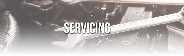 Car Servicing