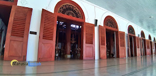 masjid agung sunan ampel