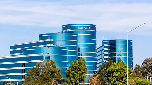 Oracle anuncia resultados financeiros do terceiro trimestre do ano fiscal de 2021