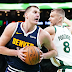 Celtics-Nuggets showdown in the NBA Finals?