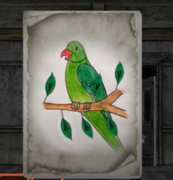 Games2Mad Parrots Escape