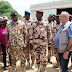MNJTF Receives Twenty Nautical Platforms From the European Union 