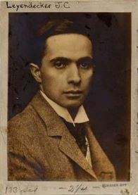 J. C. Leyendecker (1874-1951)