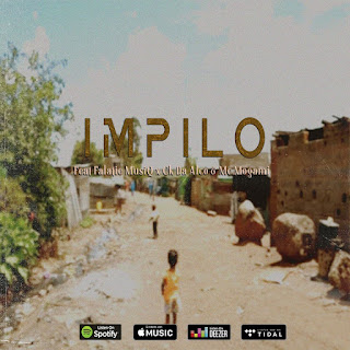 Mac world - Impilo Feat. Falatie MusiQ x Ck Da Alco x Mc Mogami