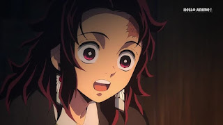 鬼滅の刃アニメ 4話 | Demon Slayer 竈門炭治郎 Kamado Tanjiro