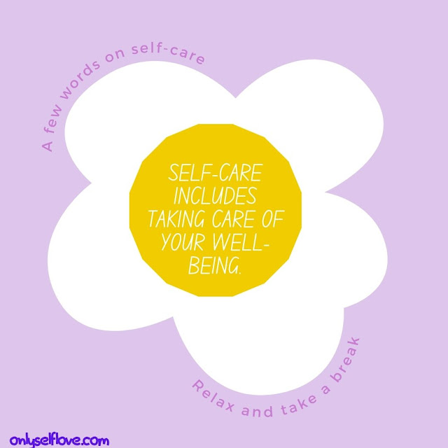 self care quotes