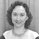 Dorothy Kilgallen - What's My Line?