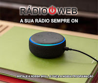 RÁDIO ON WEB