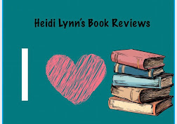 Heidi Lynn’s Book Reviews