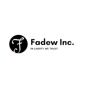 Fadew Inc. Logo