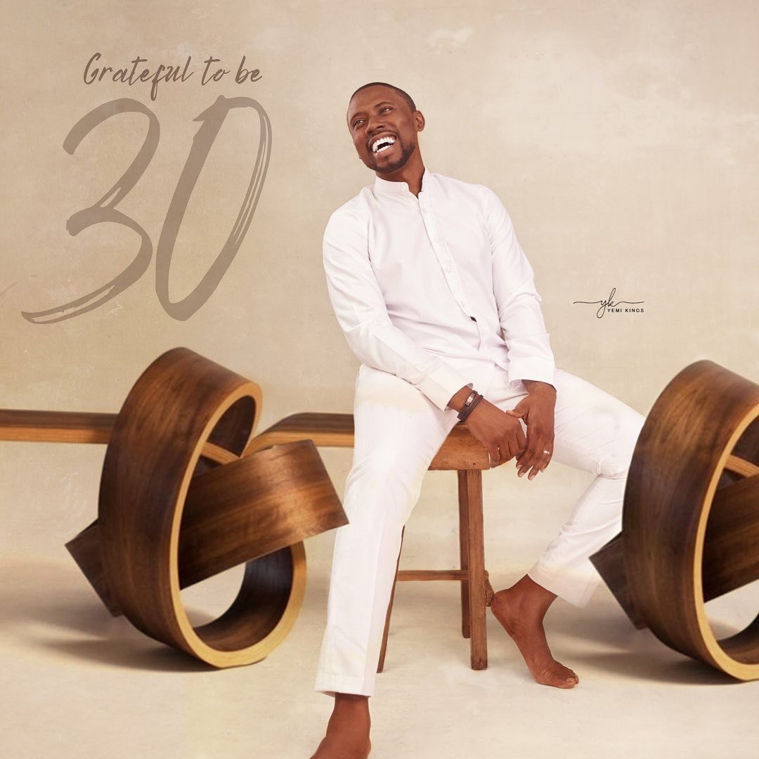 Drama & Music Minister Jaymikee Celebrates 30 Years Of God's Grace