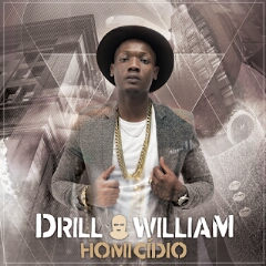 Drill William - Homicídio (2021) [Download]