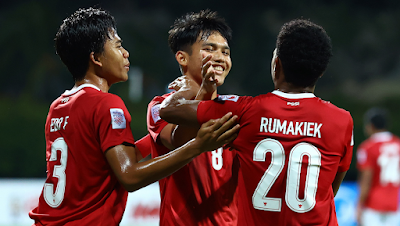 Link Streaming Piala AFF 2020 : INDONESIA vs VIETNAM Kick Off : 19.30 WIB