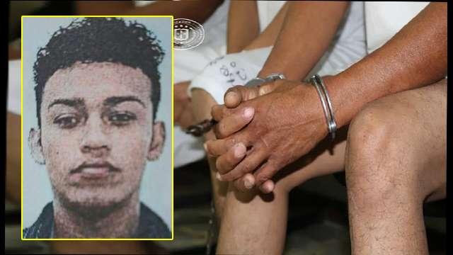 El Salvador: 17 años de cárcel para sujeto que extorsionó a comerciante de Sonsonate