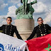 المغاربة أول جالية تأتي للدراسة في فرنسا