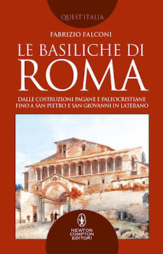 IL NUOVO LIBRO DI FABRIZIO FALCONI - DAL 25 NOVEMBRE