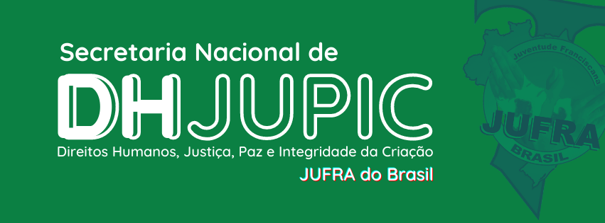 DHJUPIC • Juventude Franciscana do Brasil