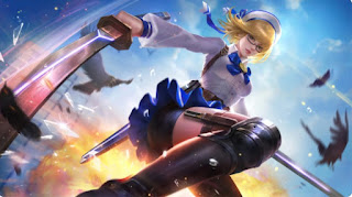 Get Buff, Fanny is Predicted to be a META Hero Again in Mobile Legends