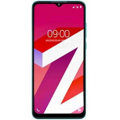 Lava Z3 LMX04 Flash File