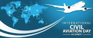 International Civil Aviation Day: Know why International Civil Aviation Day is celebrated on 7th December?