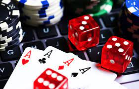 Famous Trusted Online Slot Gambling Sites in Indonesia