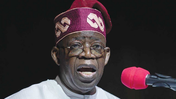 El presidente de Nigeria afirma ante EE.UU que la guerra contra Níger no es la opción ideal