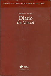 DIARIO DE MOSCÚ