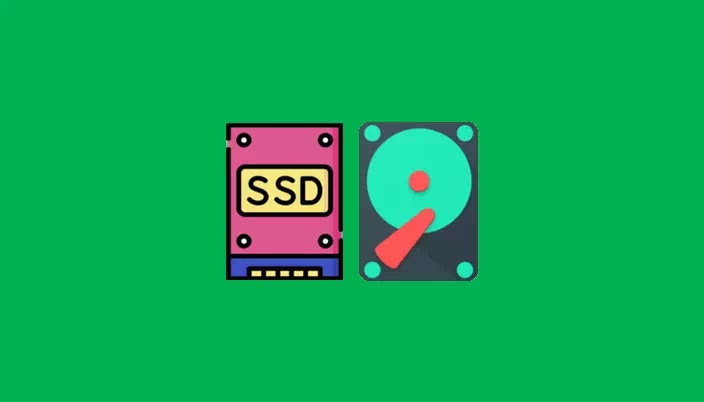 SSD vs HDD, Mana Yang Lebih Baik