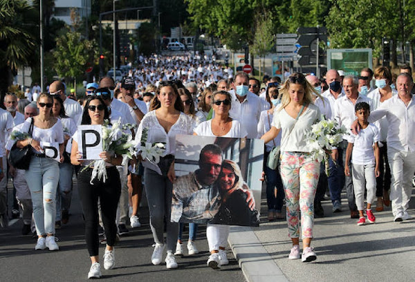 Bayonne : fin de l’enquête judiciaire sur le chauffeur de bus Philippe Monguillot, tabassé à mort en 2020