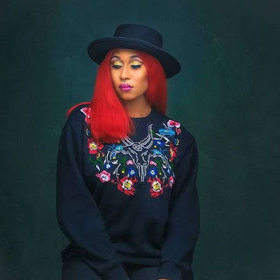 "Until I Pick Up The Mic Again, Burna Boy Remains The Best & Biggest Artist In Africa ” – Cynthia Morgan Says