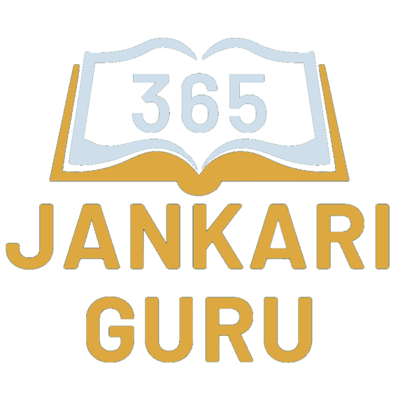 Jankari Guru 365