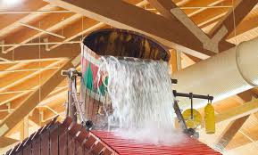 Great Wolf Lodge Concord