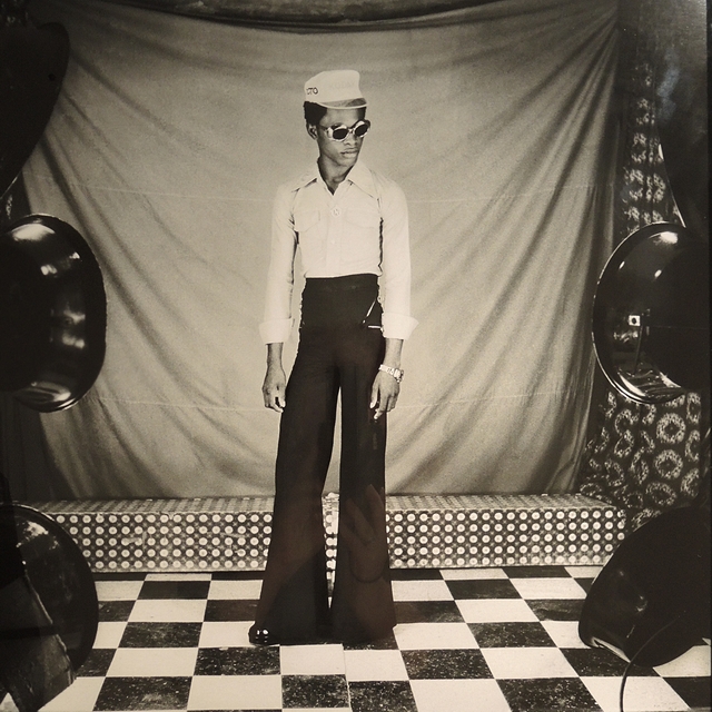 Antwerpen: Fomu:'MASCULINITIES: LIBERATION THROUGH PHOTOGRAPHY'