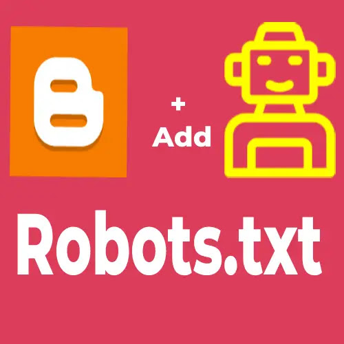 robot txt generator for blogger