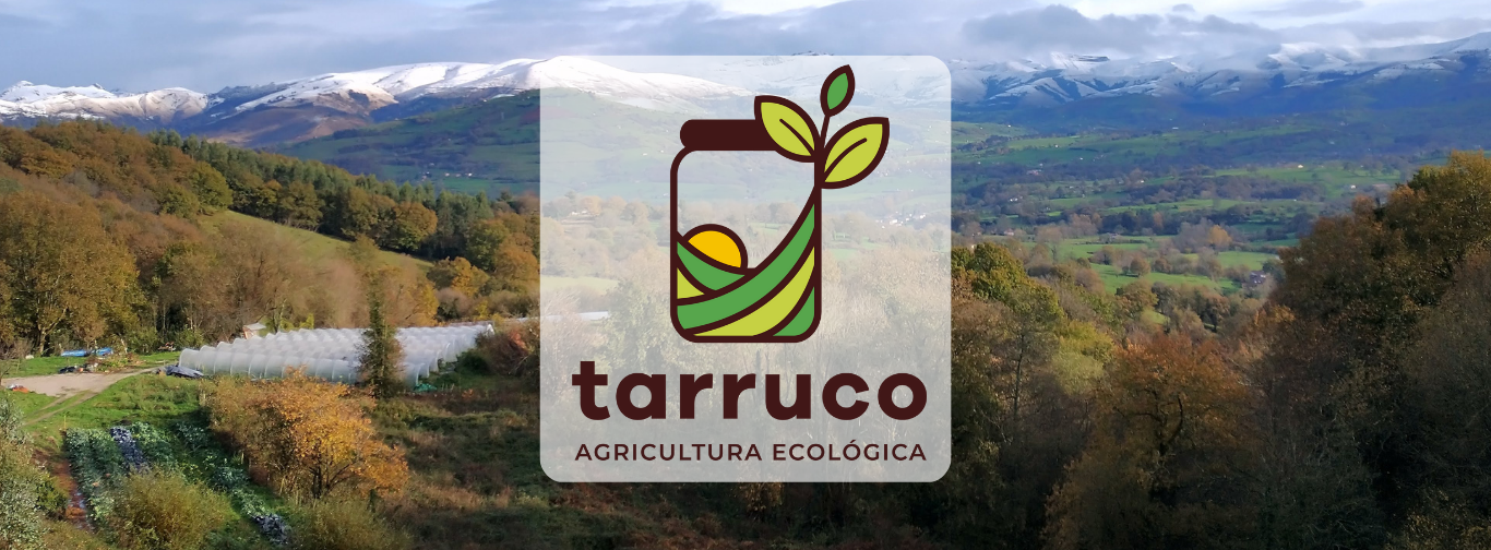 TARRUCO huerta ecológica