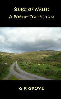 Songs of Wales: A Poetry Collection