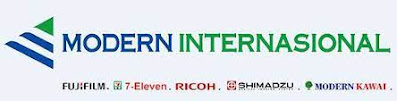 Profil PT Modern Internasional Tbk (IDX MDRN) investasimu.com