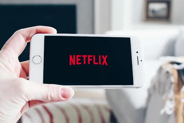 كيفية تغيير جودة الفيديو في Netflix